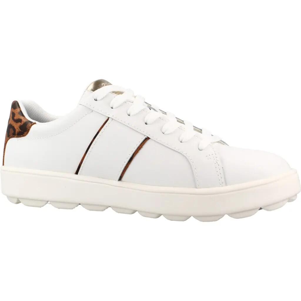 Buty GEOX D56WEA 09BPZ Biały 5/5