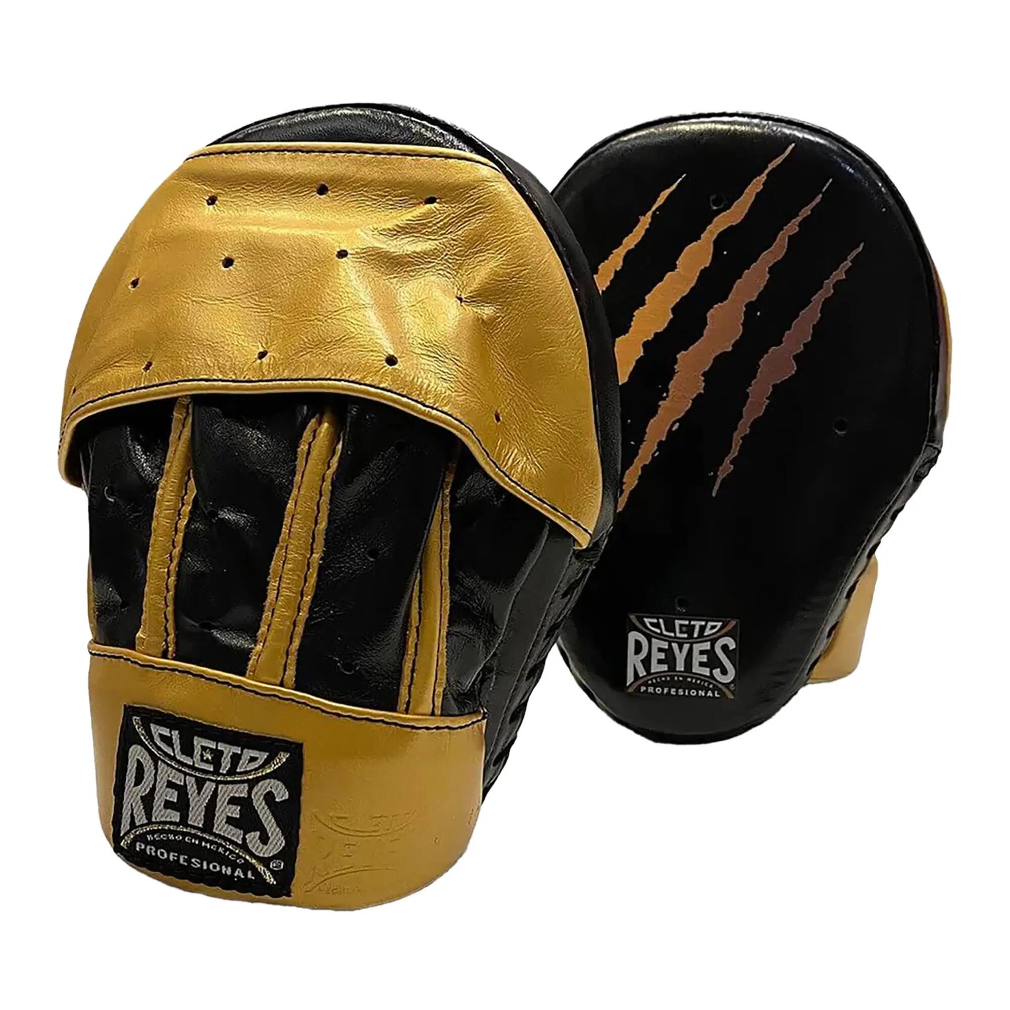 Gants d'entraînement d'entraîneur Cleto Reyes Haute Performance 3/3