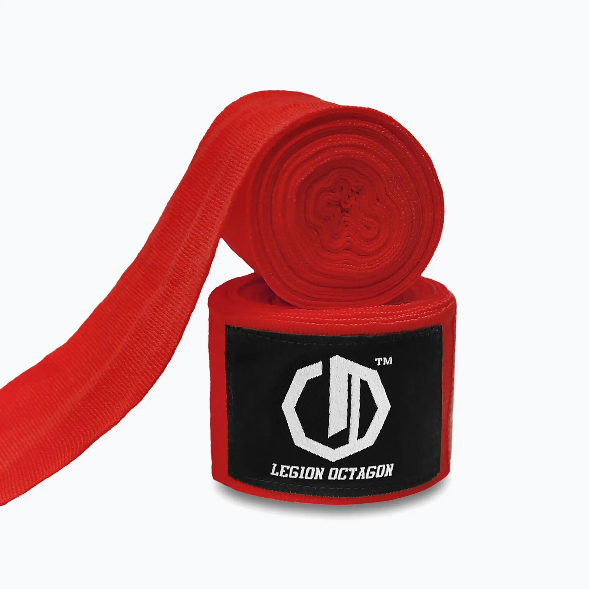 Octagon Legion Standard 400 bokswindels 2/3