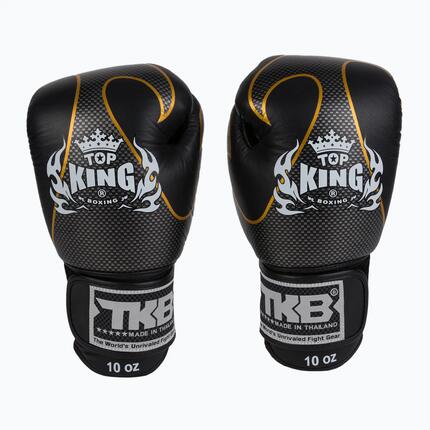 Gants de boxe Top King Muay Thai Empower