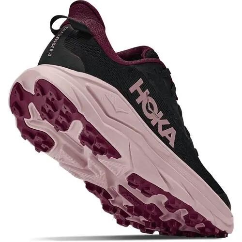 Buty do biegania damskie Hoka One One Challenger 8 4/5