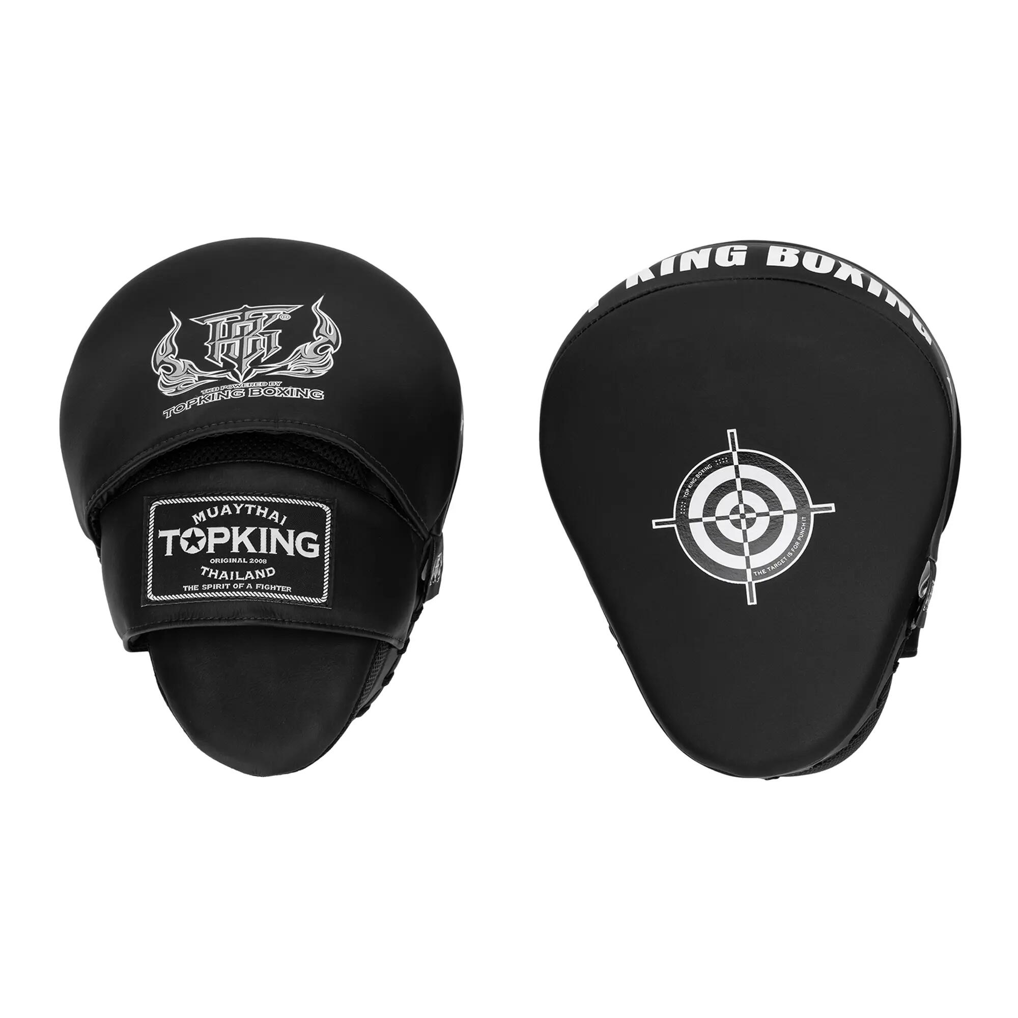 Luvas de treino Top King Super 5/5