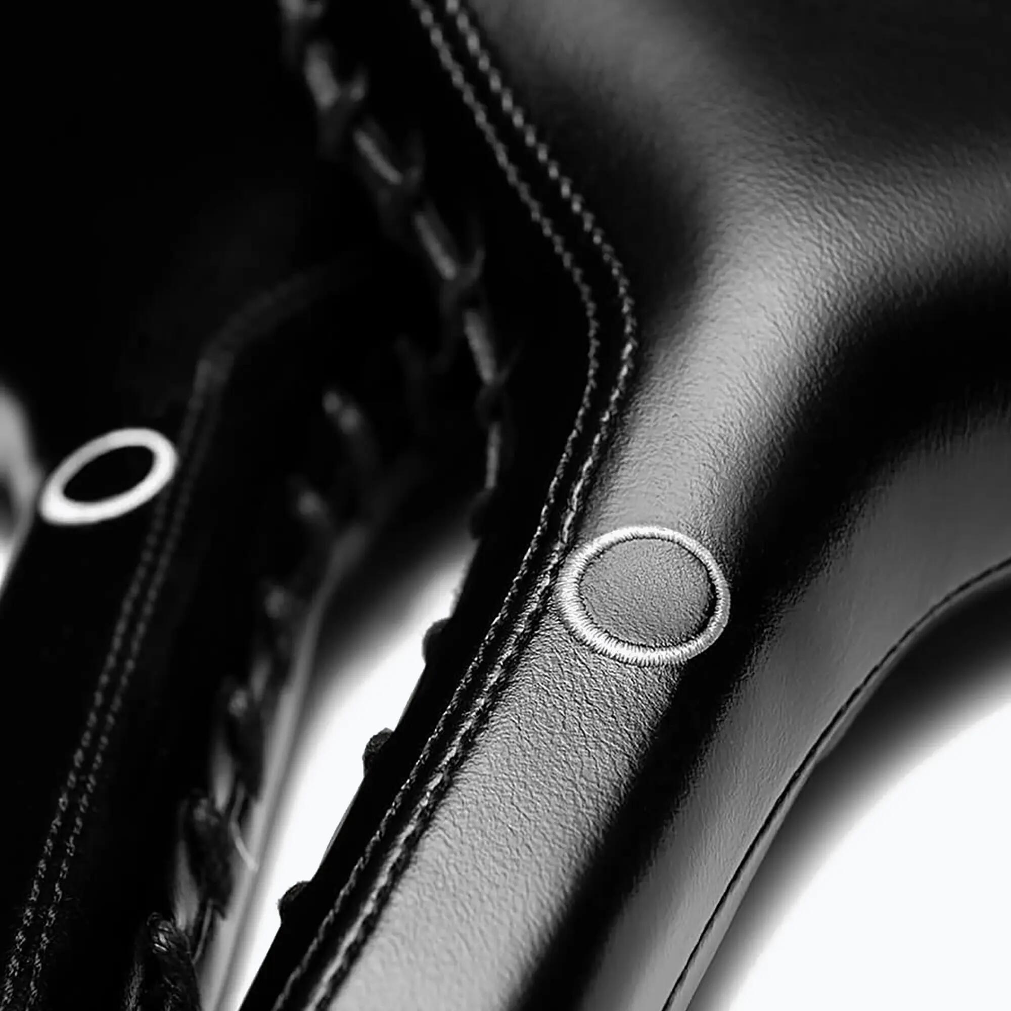 Guanti da allenamento per allenatori Hayabusa Target Paddles 2 5/6