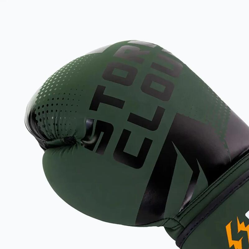 Mănuși de box StormCloud Bolt 3.0
