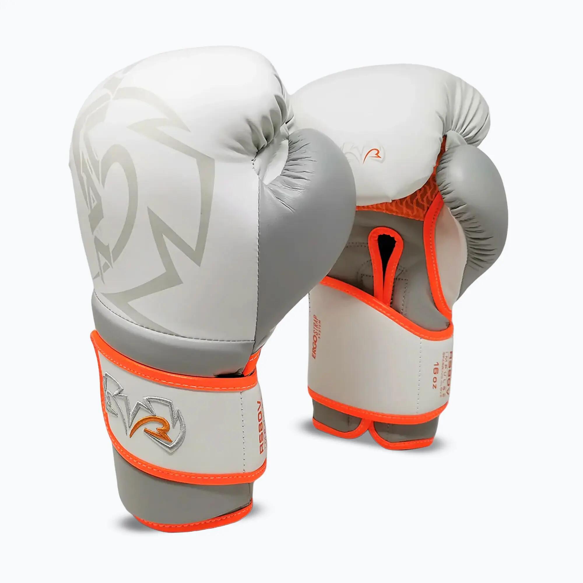 Gants de boxe Rival Impulse Sparring Gloves 3/4