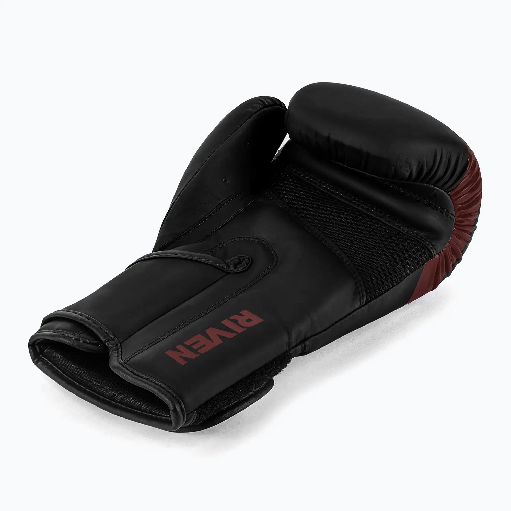Guantes de boxeo Overlord Riven 4/5