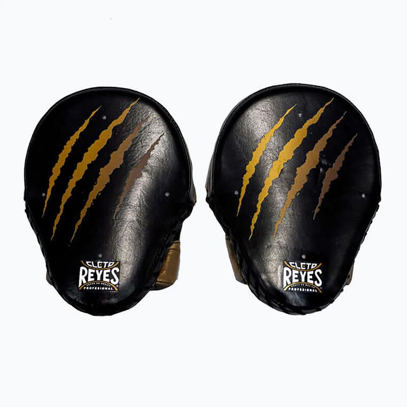 Mănuși de antrenament pentru antrenori Cleto Reyes High Performance