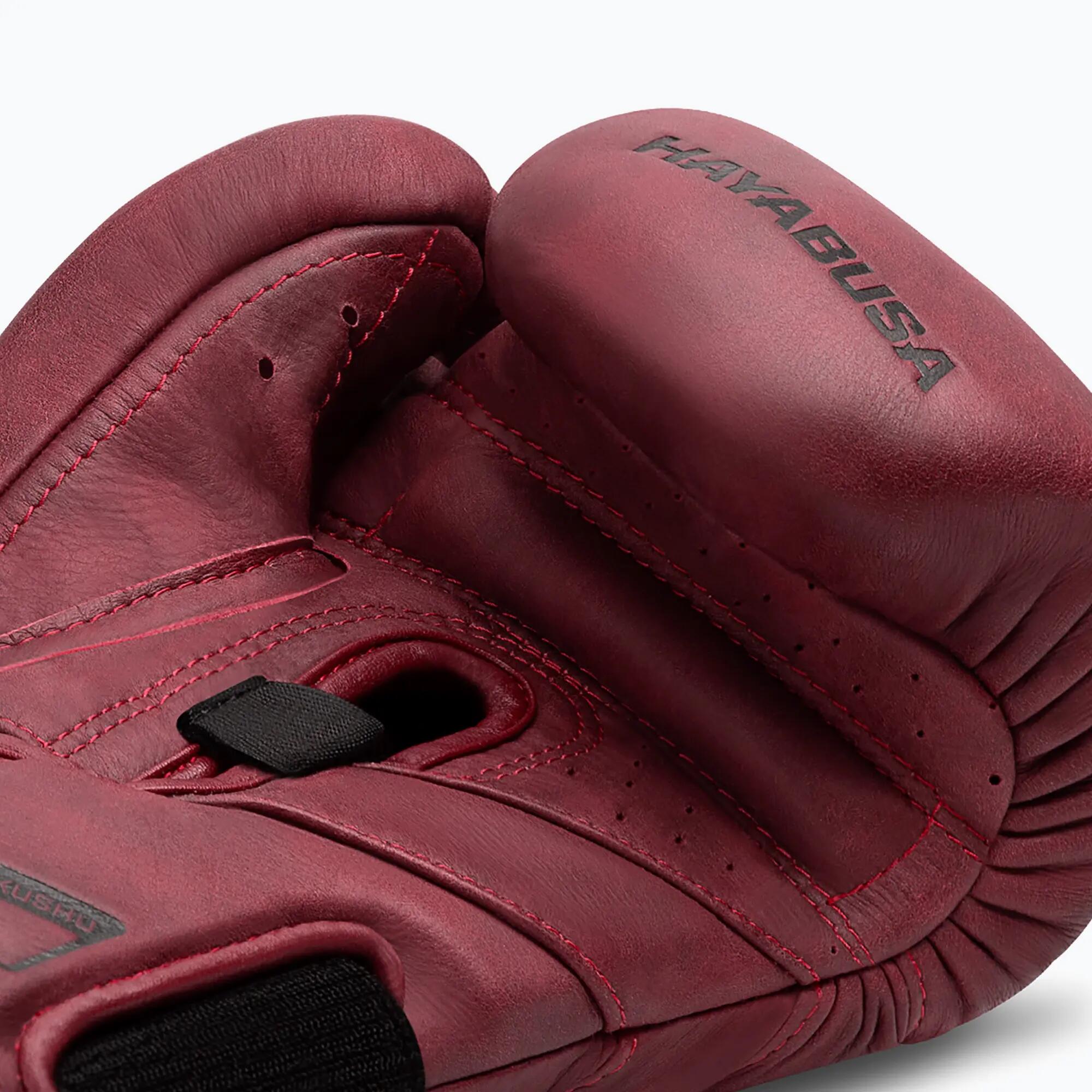 Guantoni da boxe Hayabusa T3 LX 7/7
