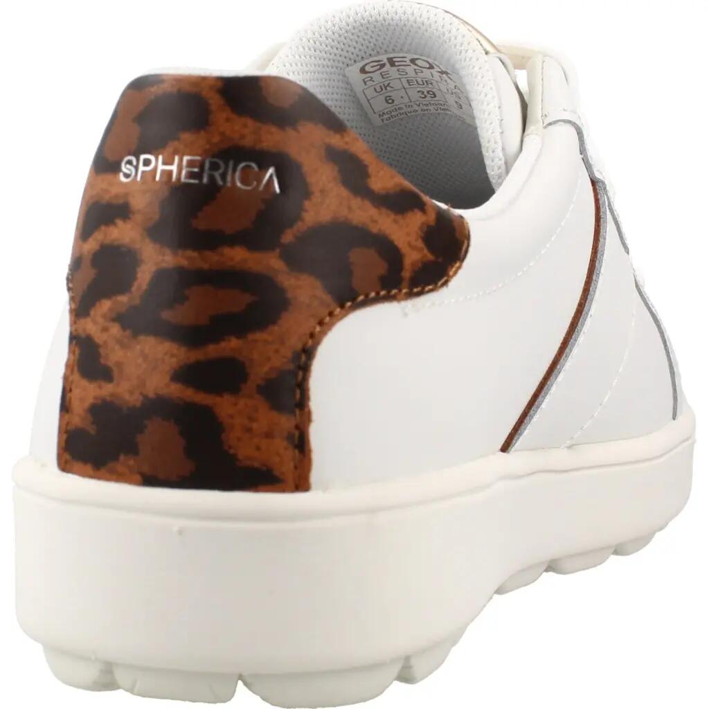 Buty GEOX D56WEA 09BPZ Biały 3/5