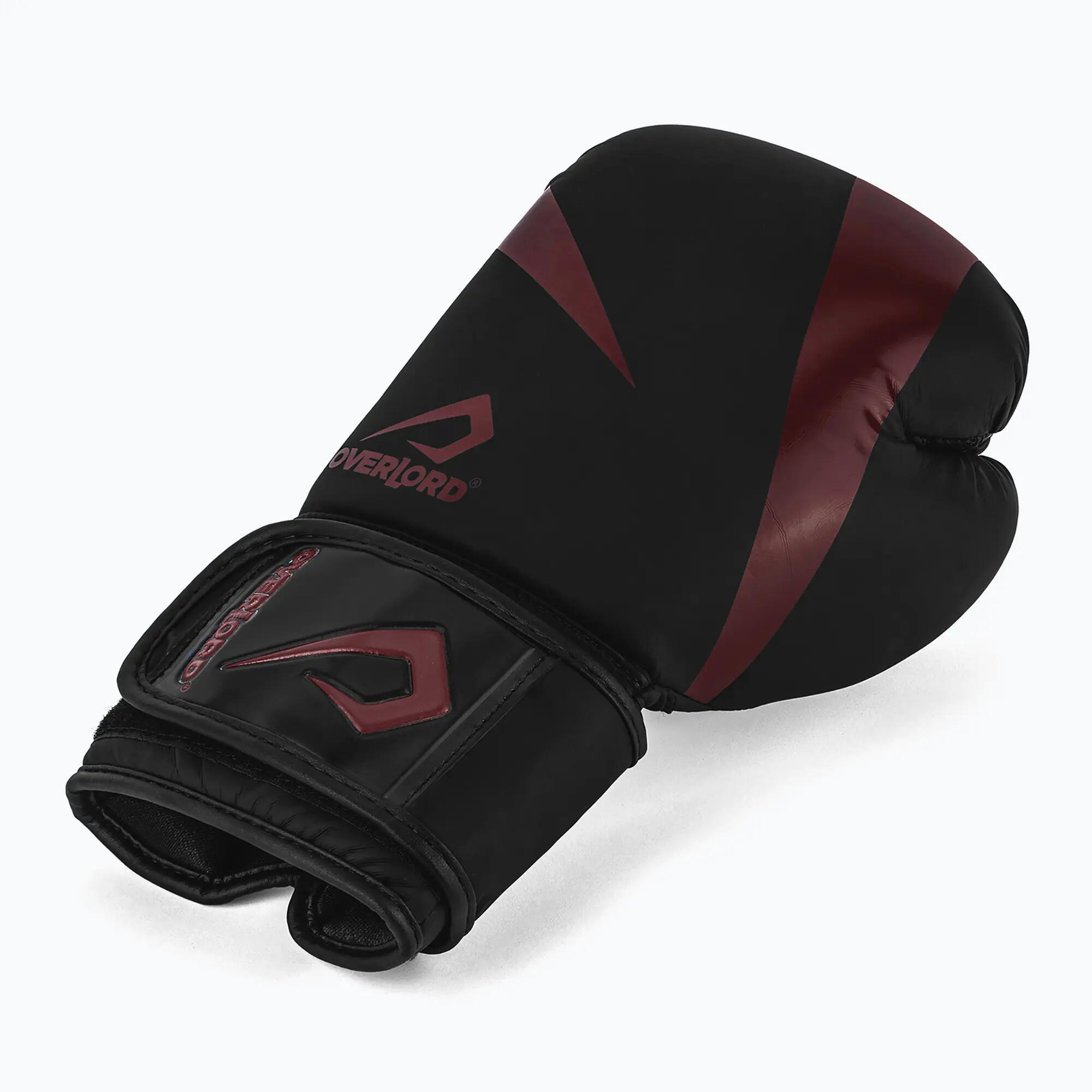Guantes de boxeo Overlord Riven 3/5