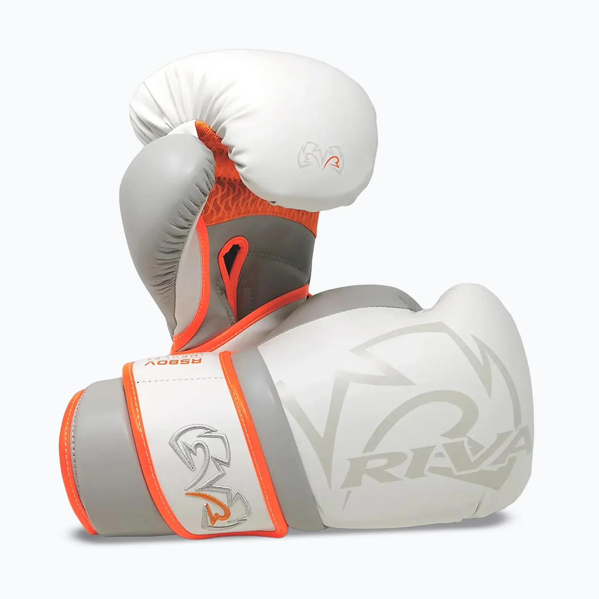 Gants de boxe Rival Impulse Sparring Gloves 2/4
