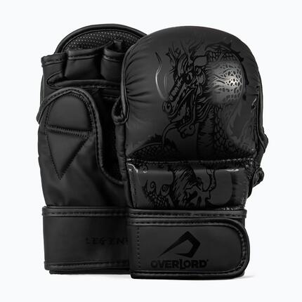Gants de grappling Overlord MMA Legend