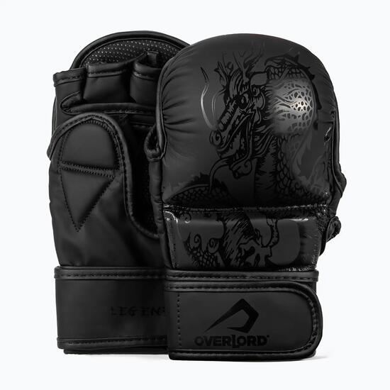 Gants de grappling Overlord MMA Legend
