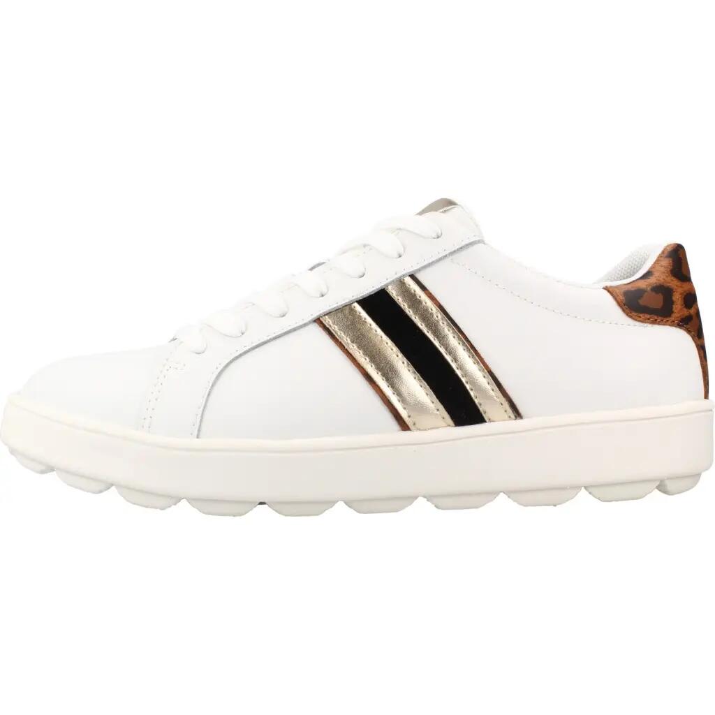 Buty GEOX D56WEA 09BPZ Biały 2/5