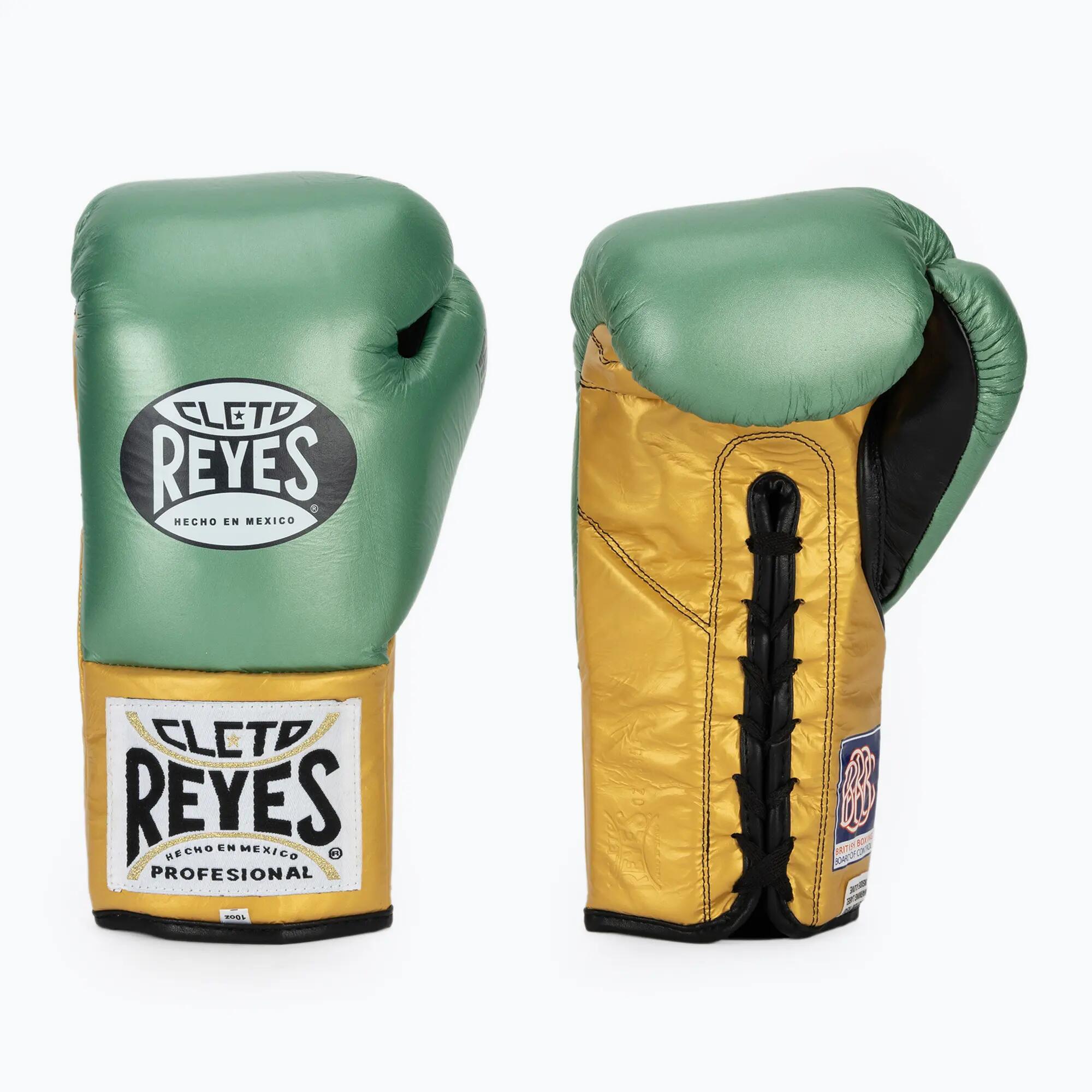 CLETO REYES picture