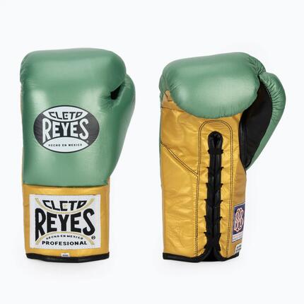 Gants de boxe Cleto Reyes