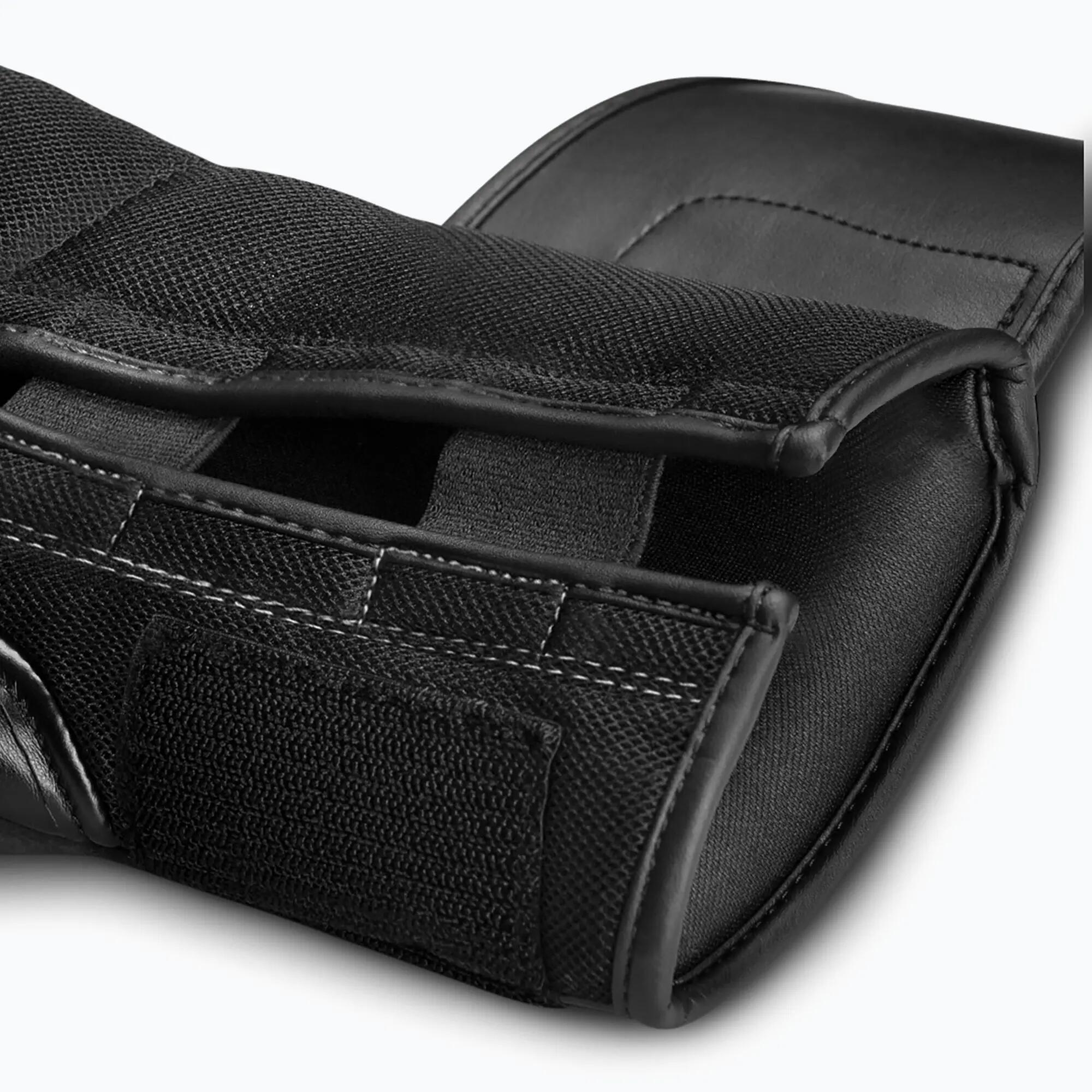 Guantoni Boxe Hayabusa S4 Antracite 14 oz 5/6