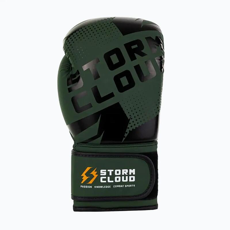 Mănuși de box StormCloud Bolt 3.0