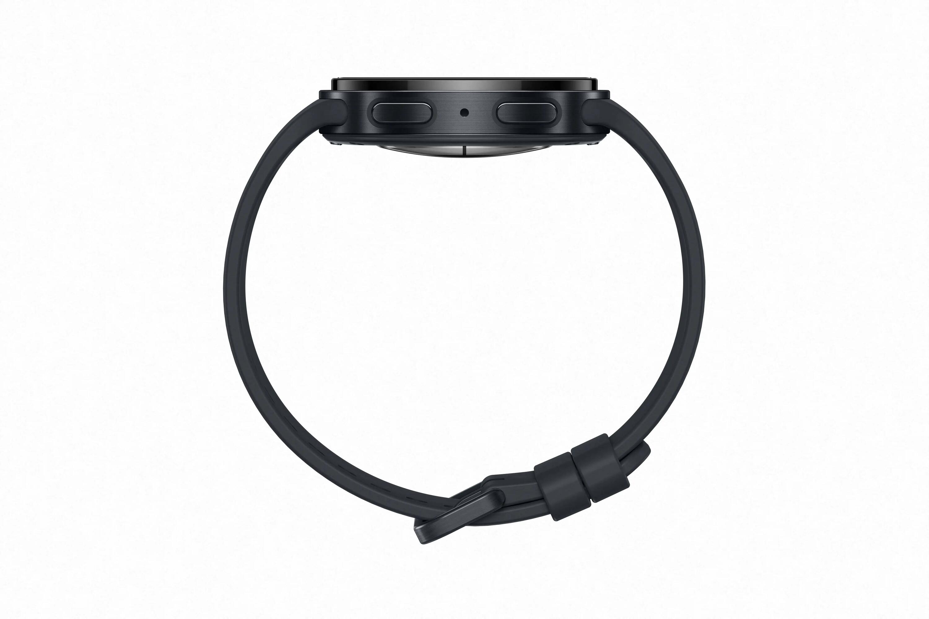 Galaxy Watch9 40mm LTE Smartwatch - Black 3/3