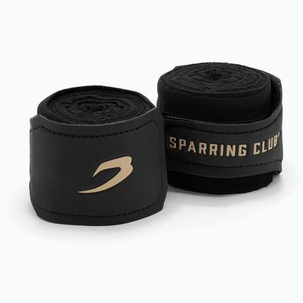 BOXRAW bokswindels We Don't Play Boxing Hand Wraps 450