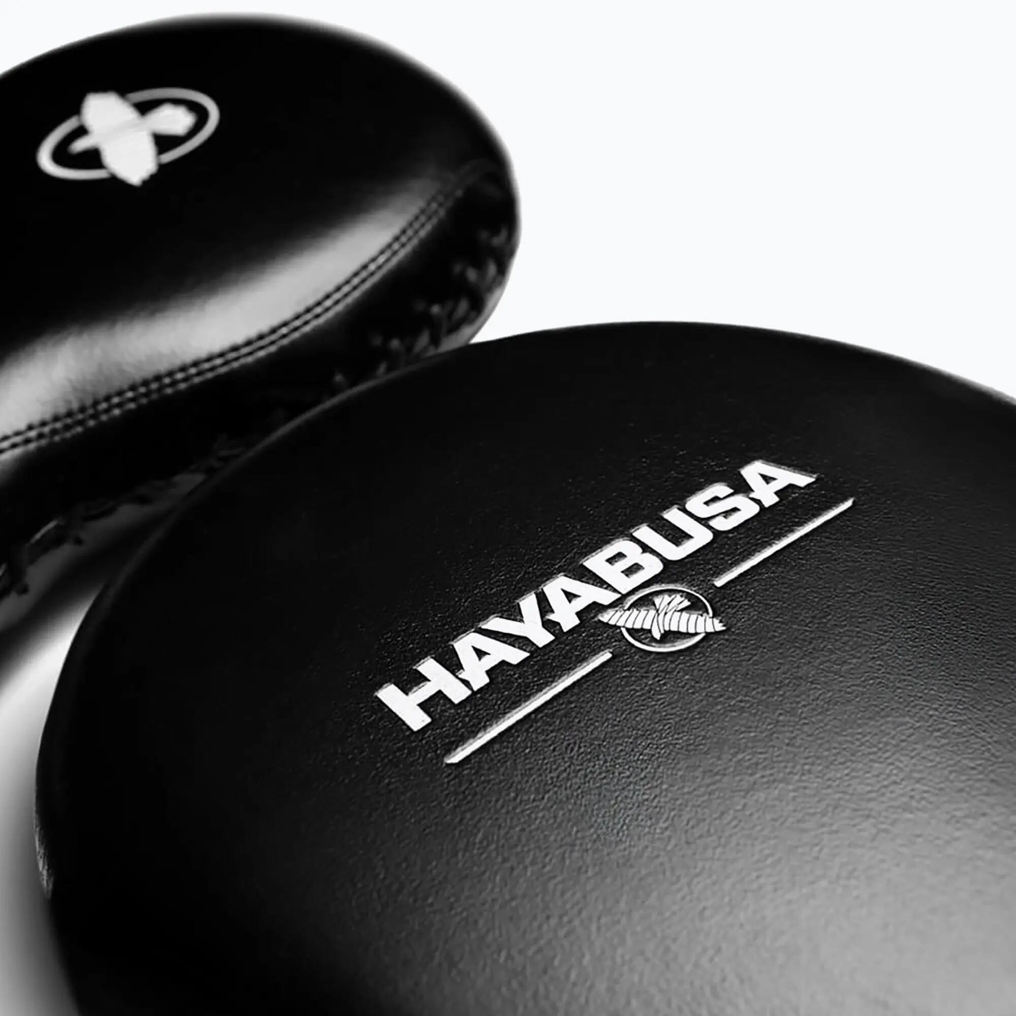 Guanti da allenamento per allenatori Hayabusa Target Paddles 2 3/6