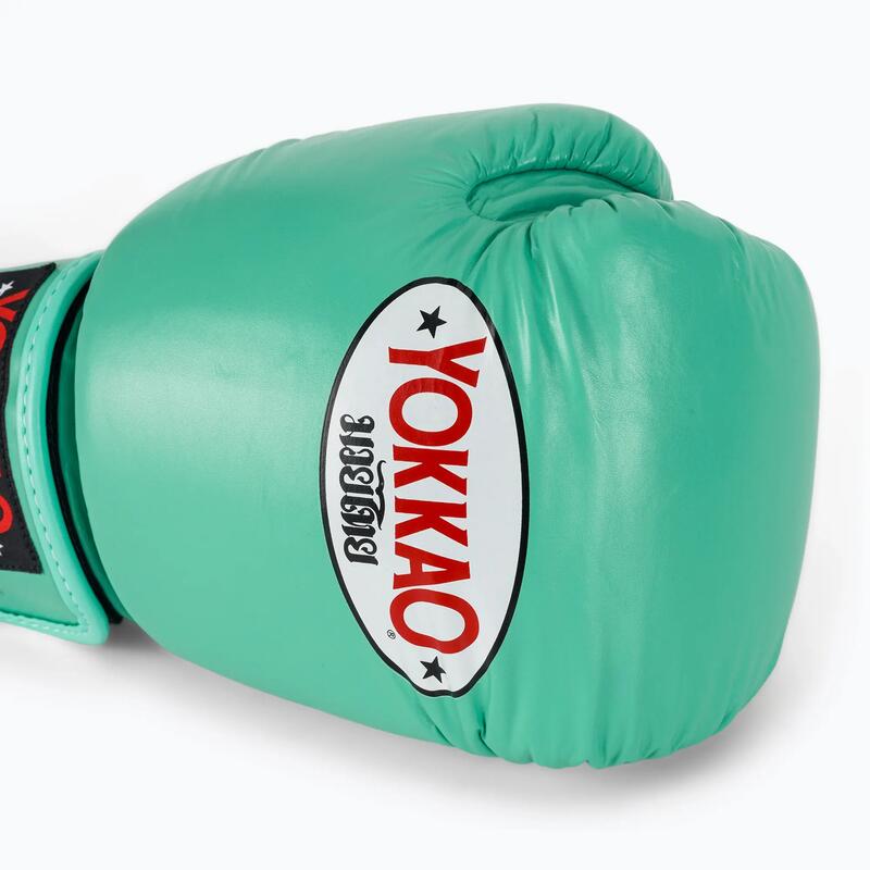 Mănuși de box pentru bărbați YOKKAO Matrix