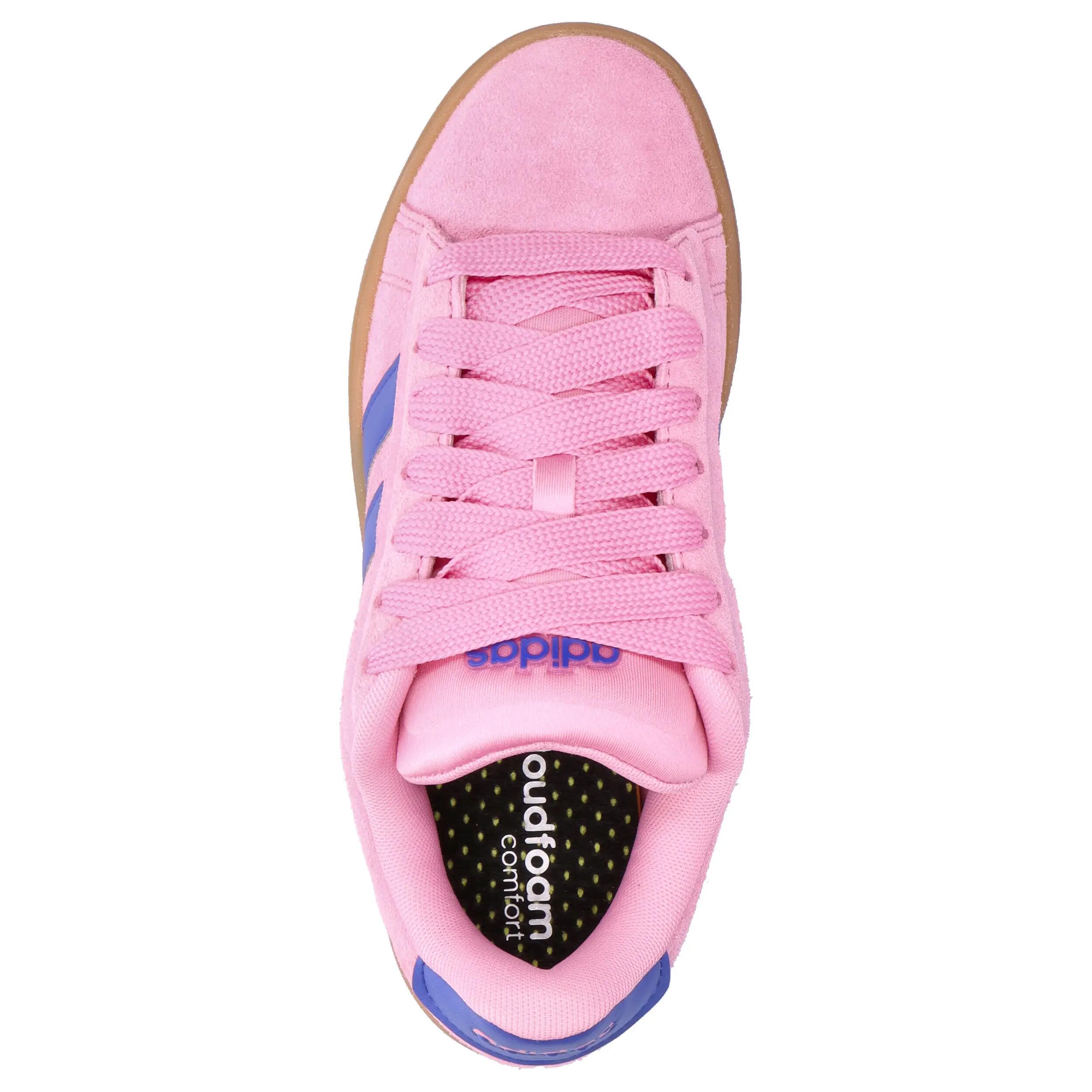 adidas Damen Sneaker GRAND COURT ALPHA 00s 5/14