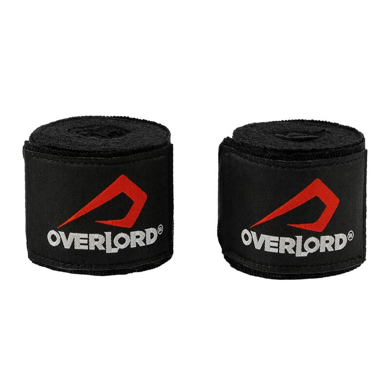 Bandaje de box Overlord elastice 400