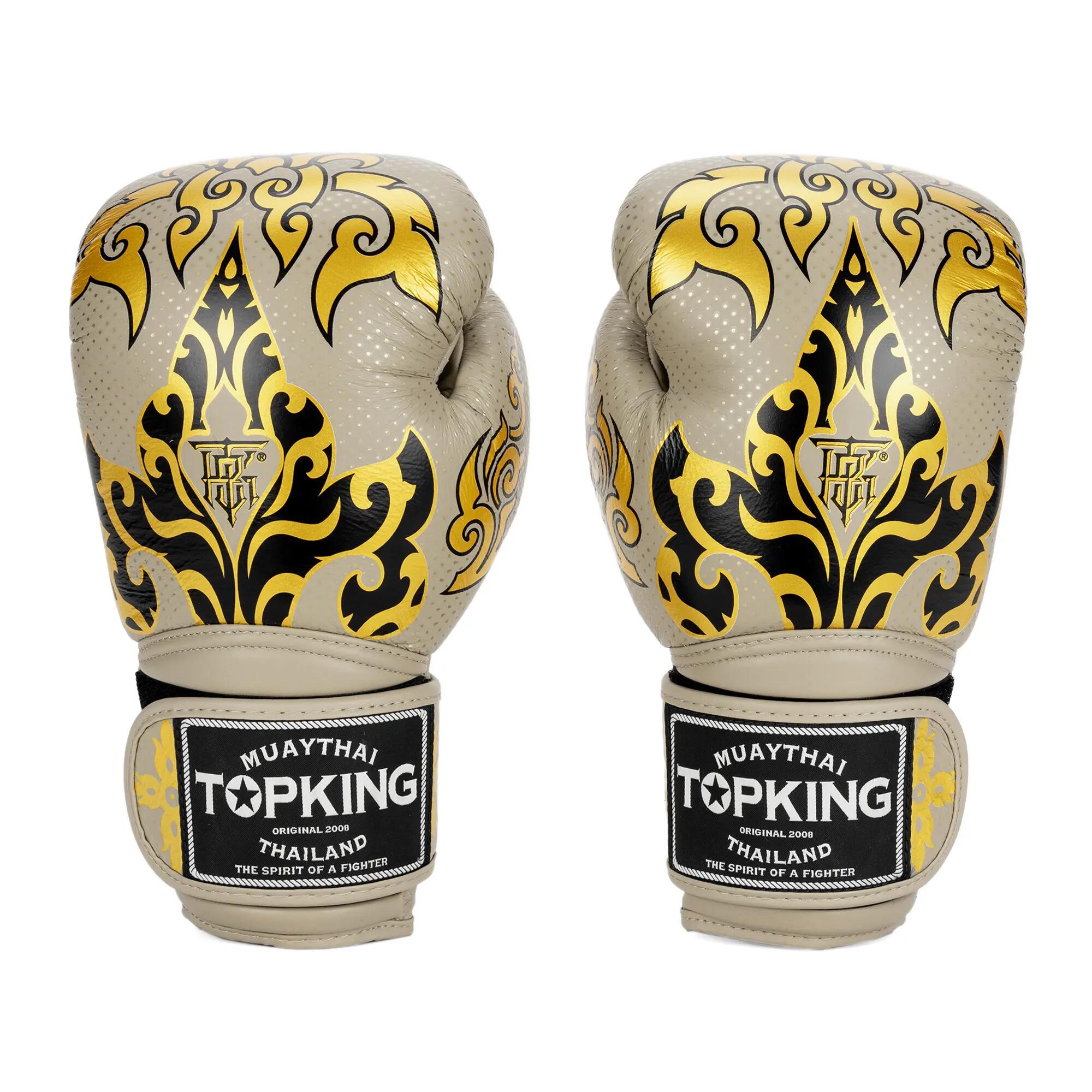 Luvas de boxe Top King Boxing Kanok 6/6