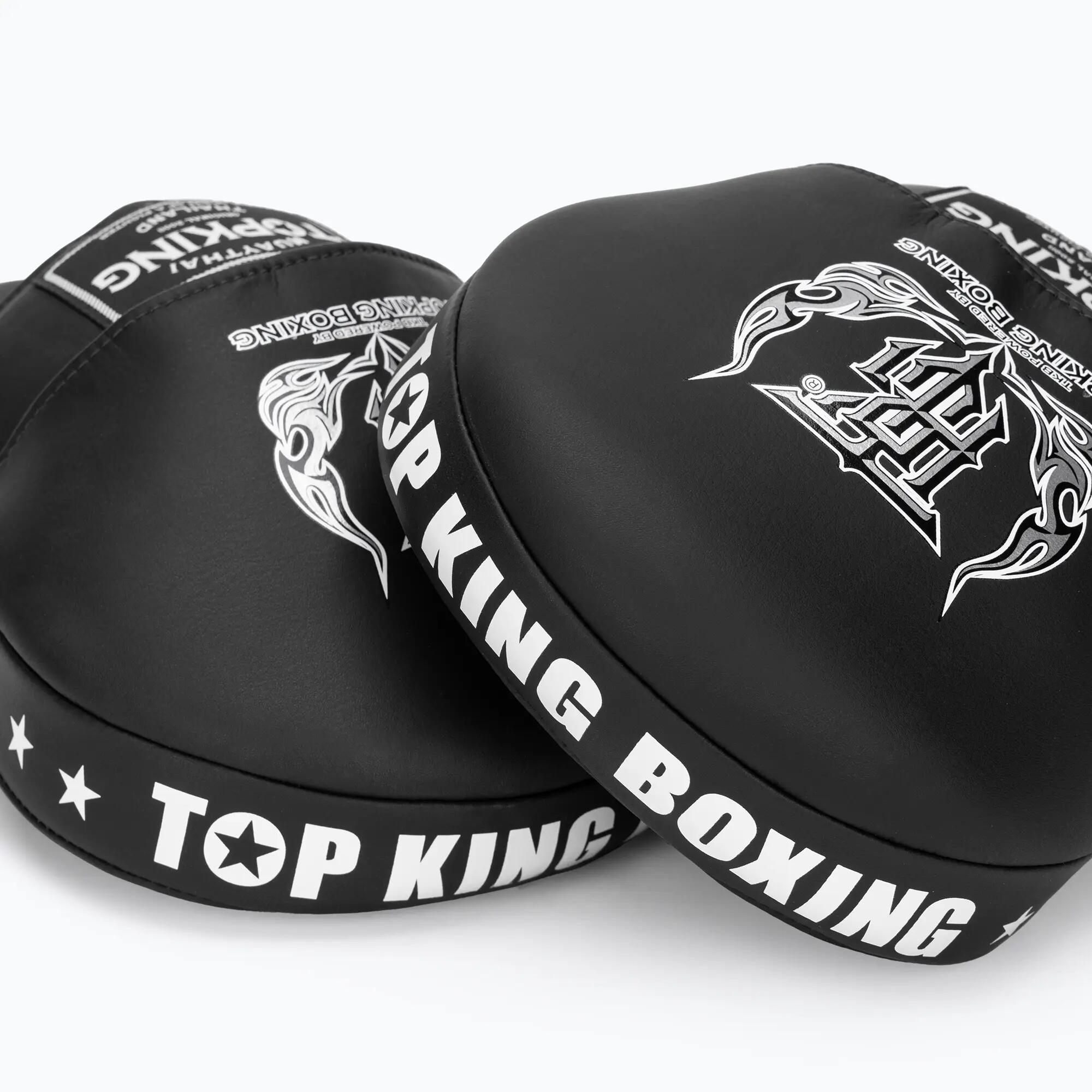 Luvas de treino Top King Super 3/5