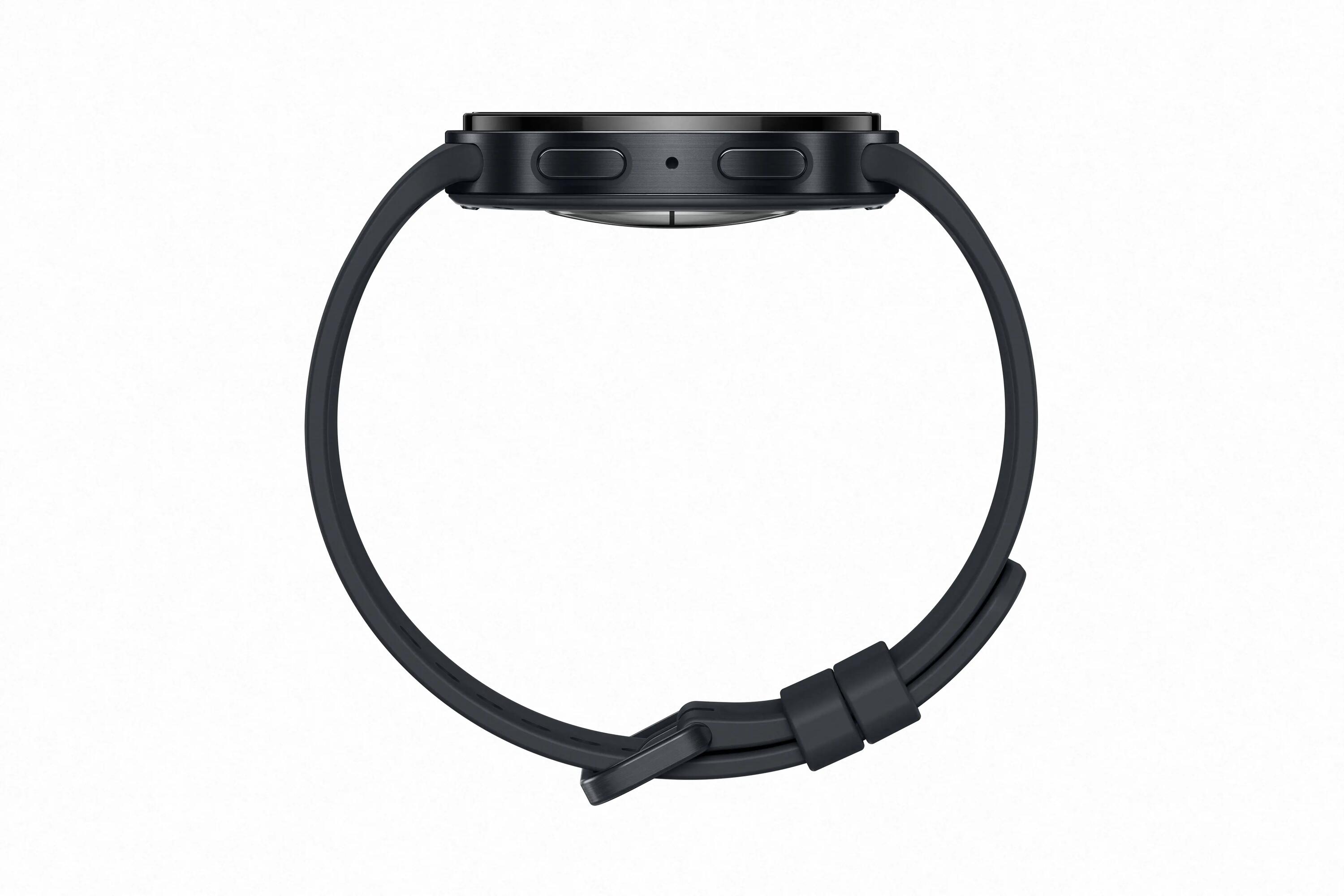 Galaxy Watch9 44mm LTE Smartwatch - Black 3/3