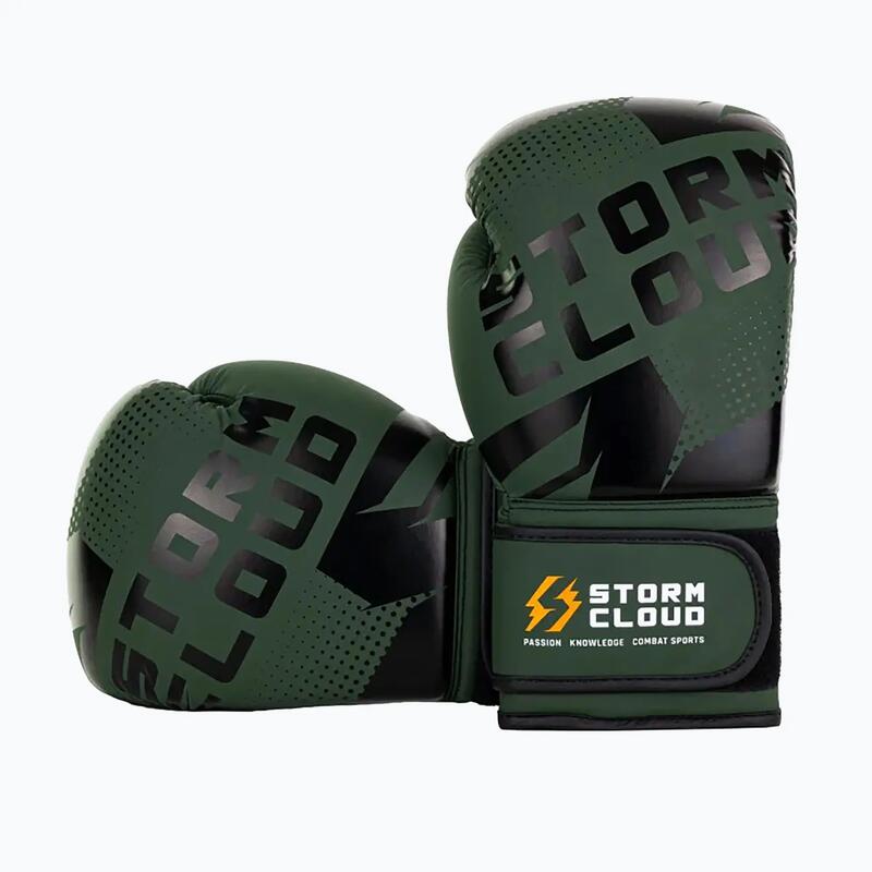 Mănuși de box StormCloud Bolt 3.0