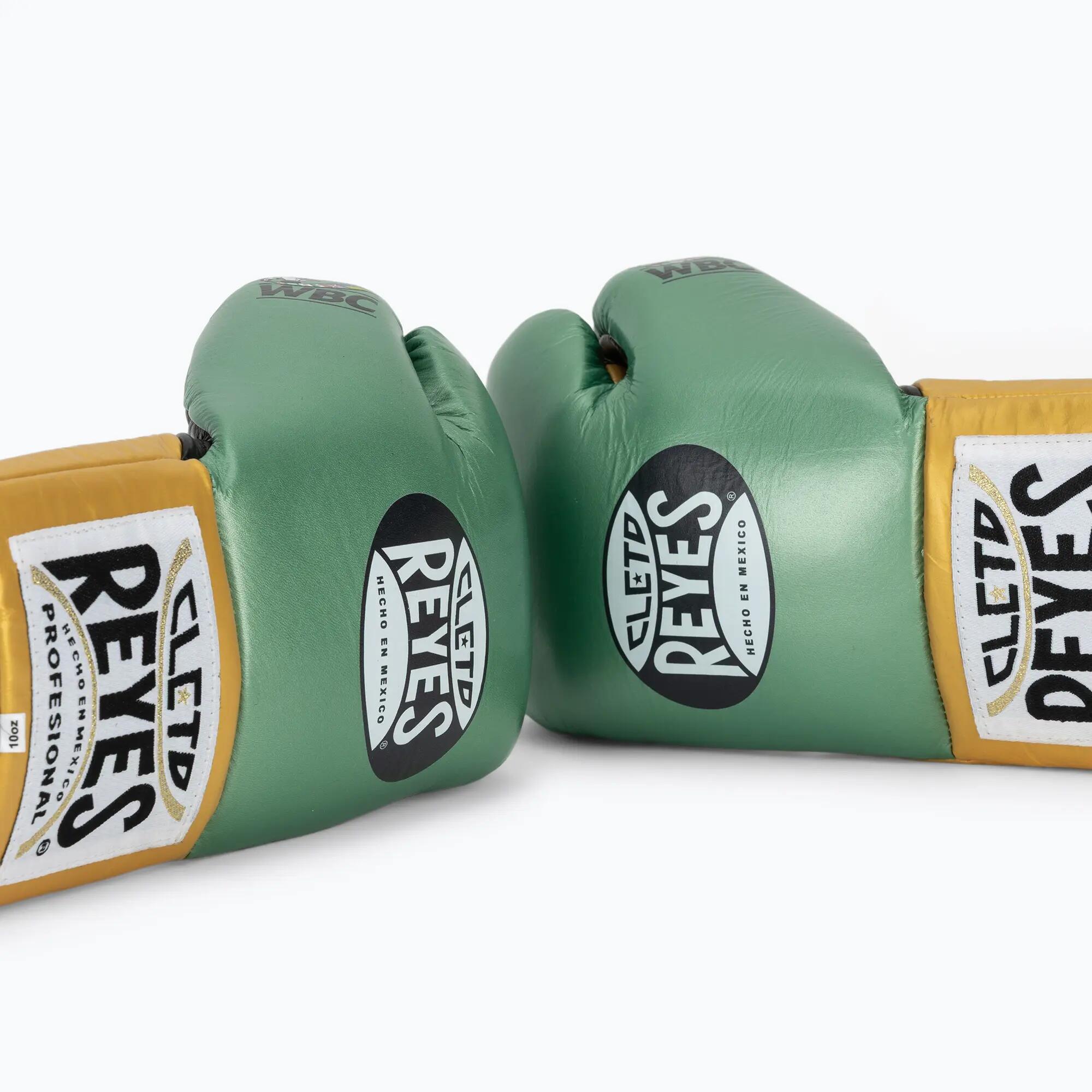 Cleto Reyes bokshandschoenen 7/7