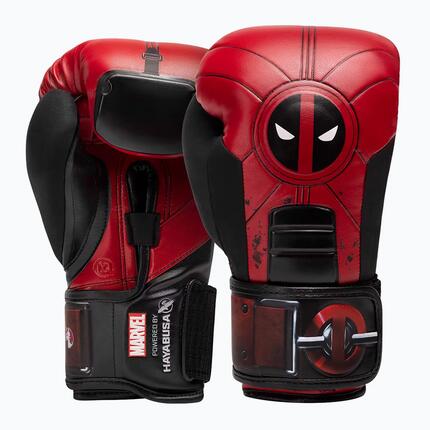 Gants de boxe Hayabusa Deadpool
