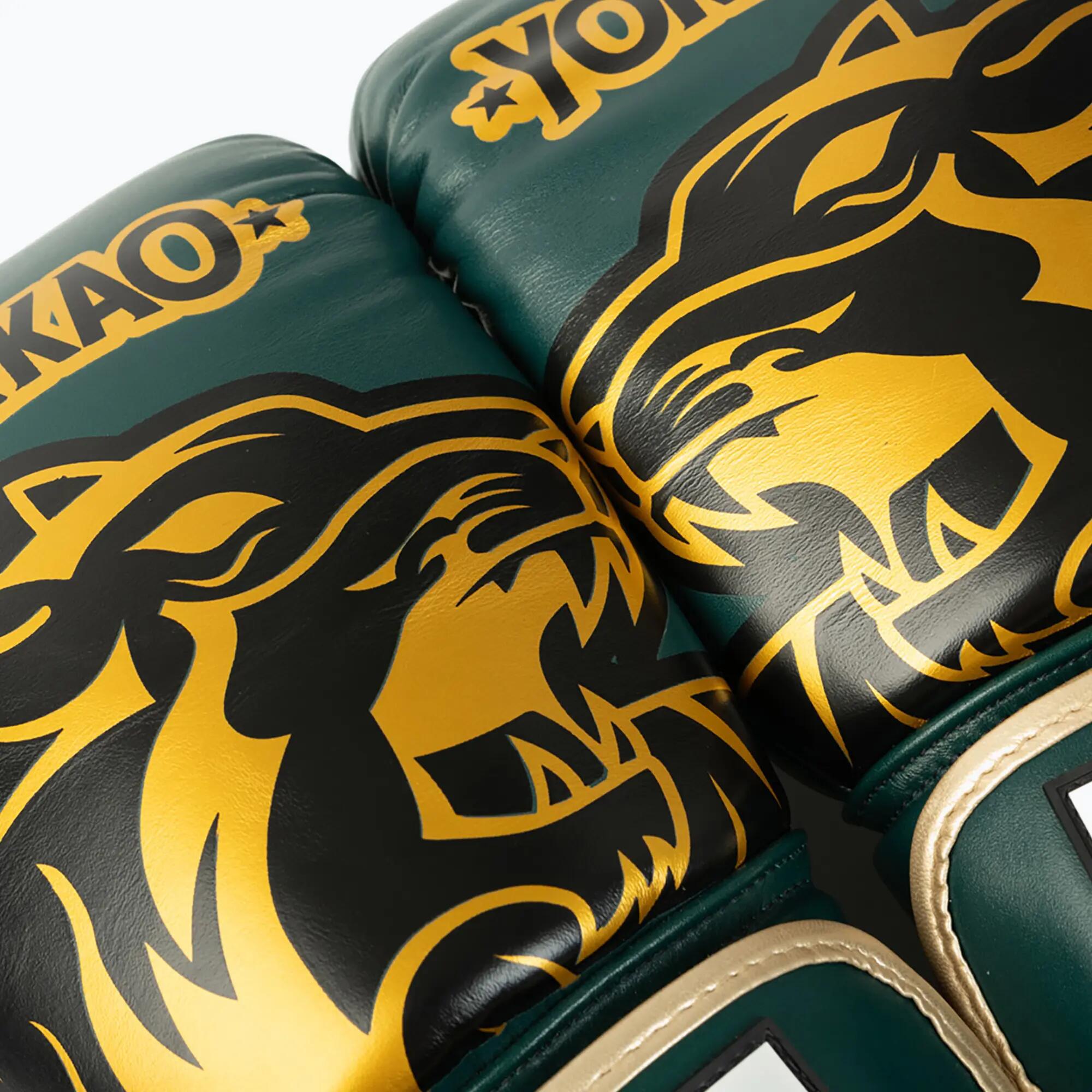 Gants de boxe YOKKAO Original Boxing Gloves 7/7