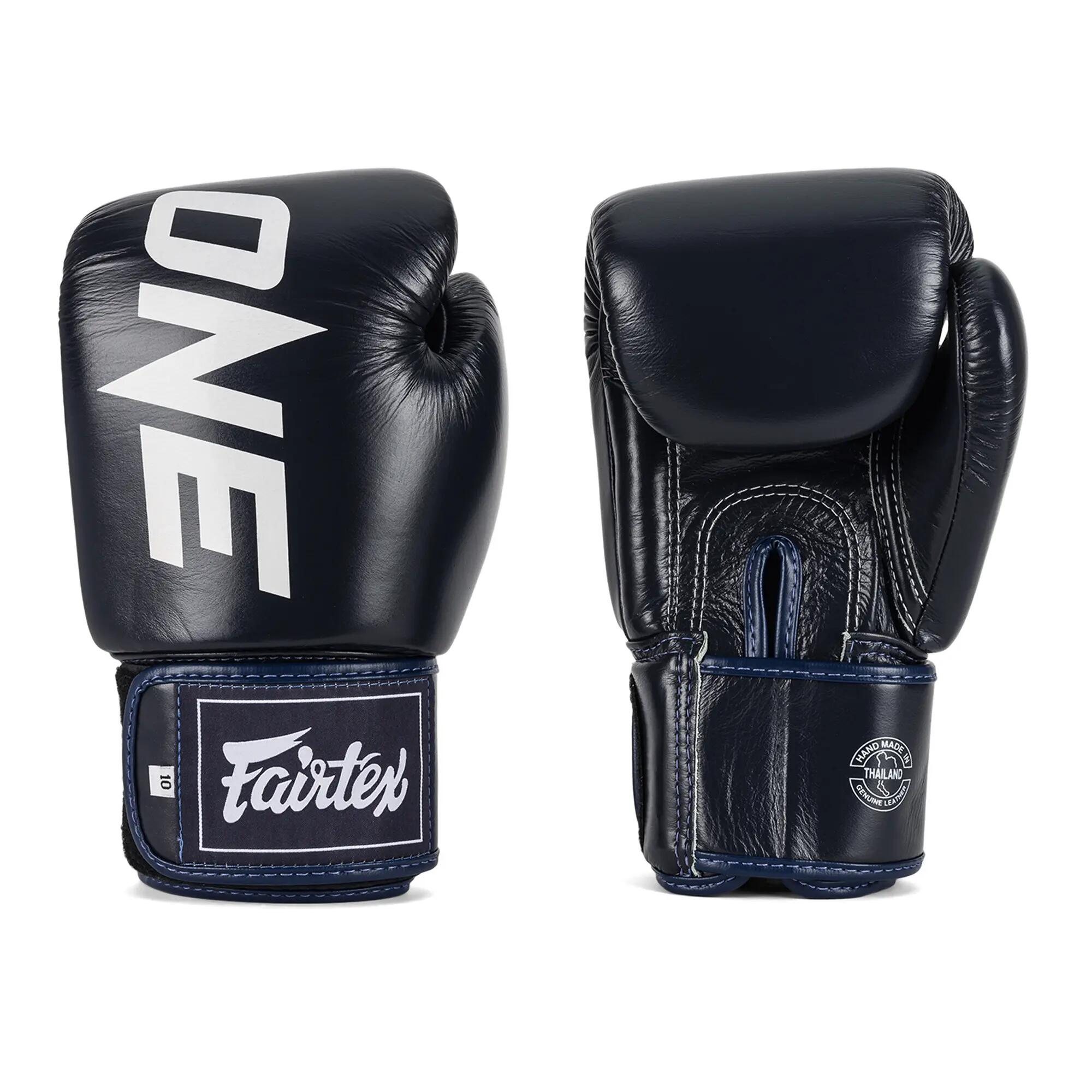 Guantes de boxeo Fairtex ONE X Fairtex Boxing 7/7