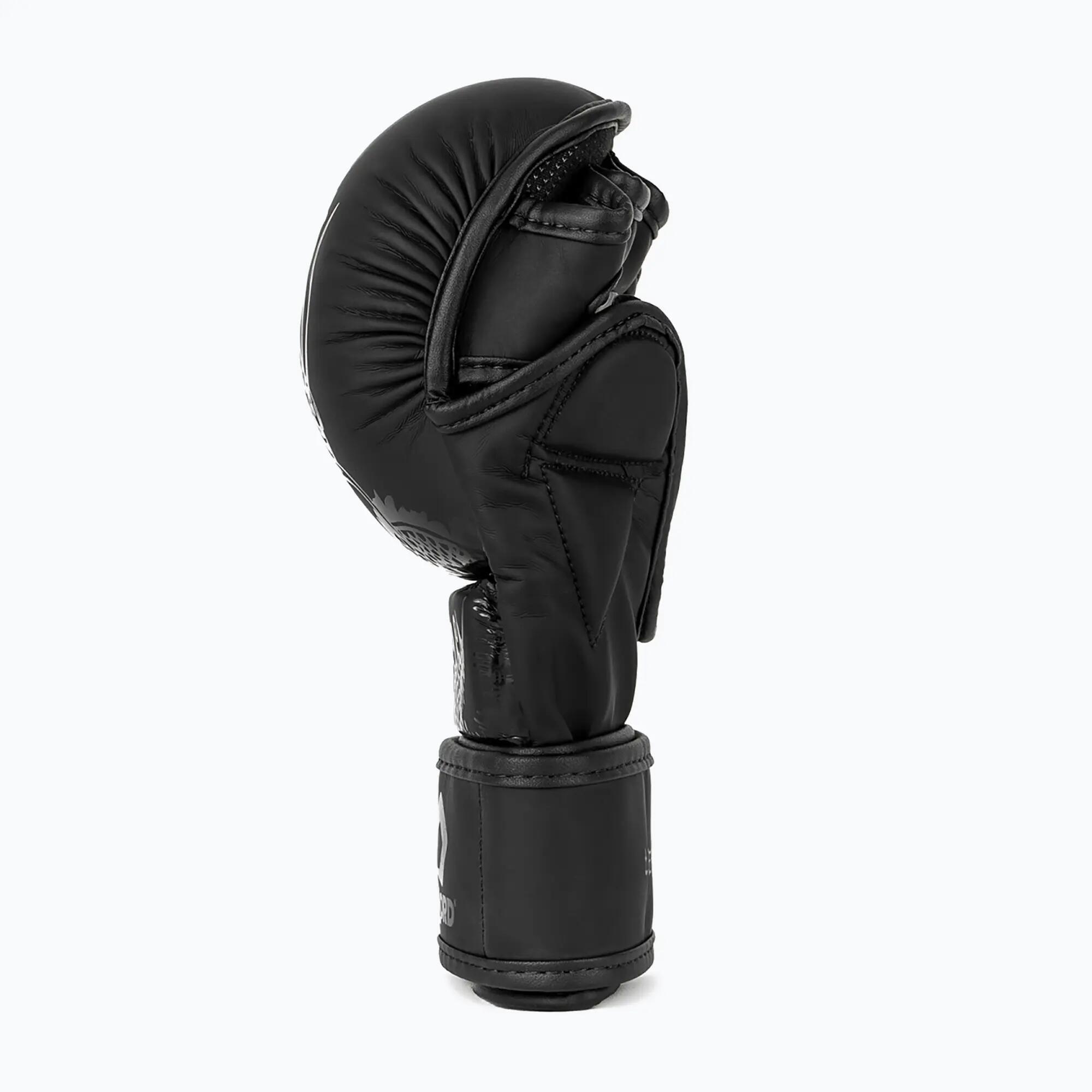 Gants de grappling Overlord MMA Legend 2/4