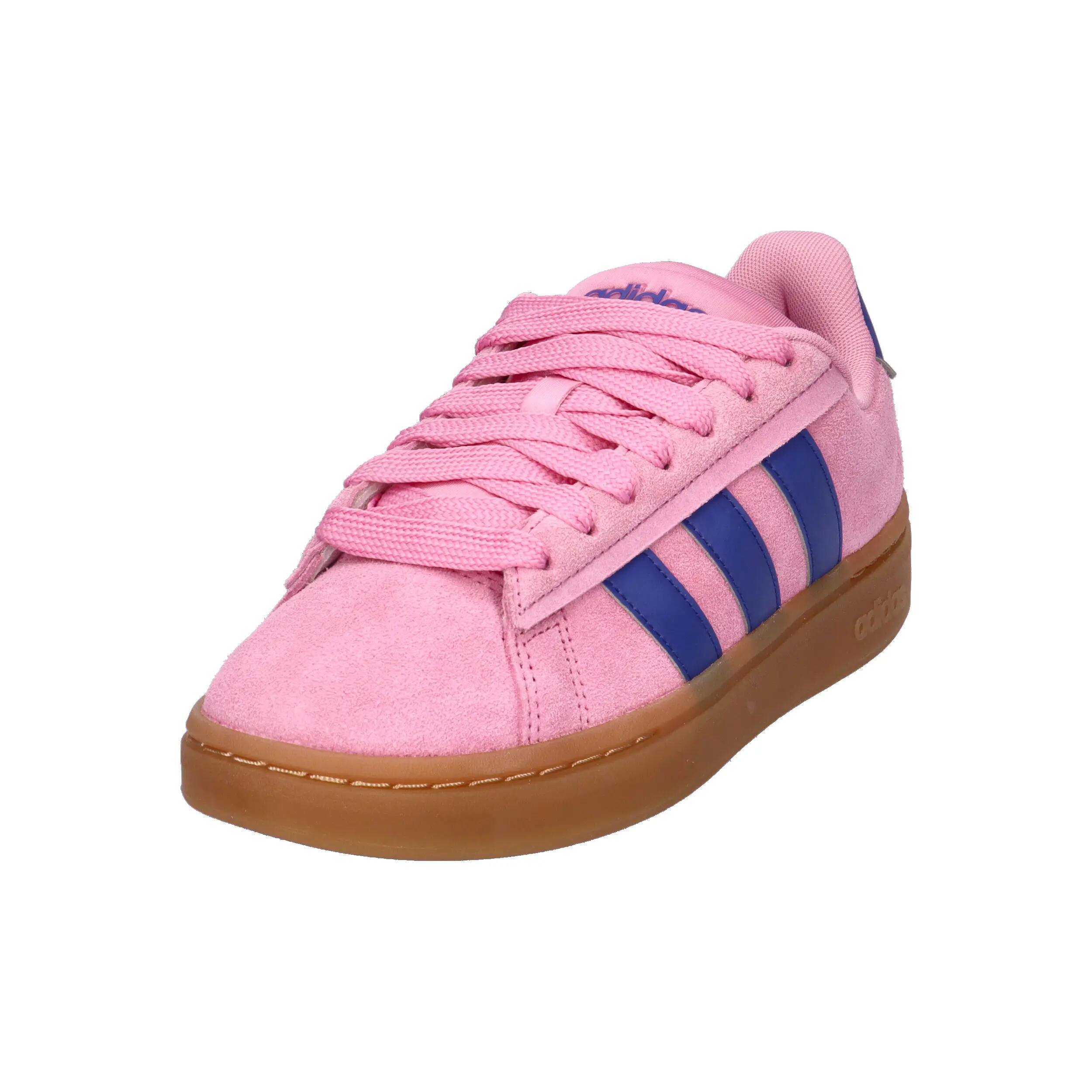 adidas Damen Sneaker GRAND COURT ALPHA 00s 4/14