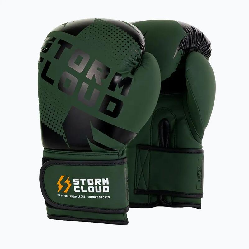 Mănuși de box StormCloud Bolt 3.0