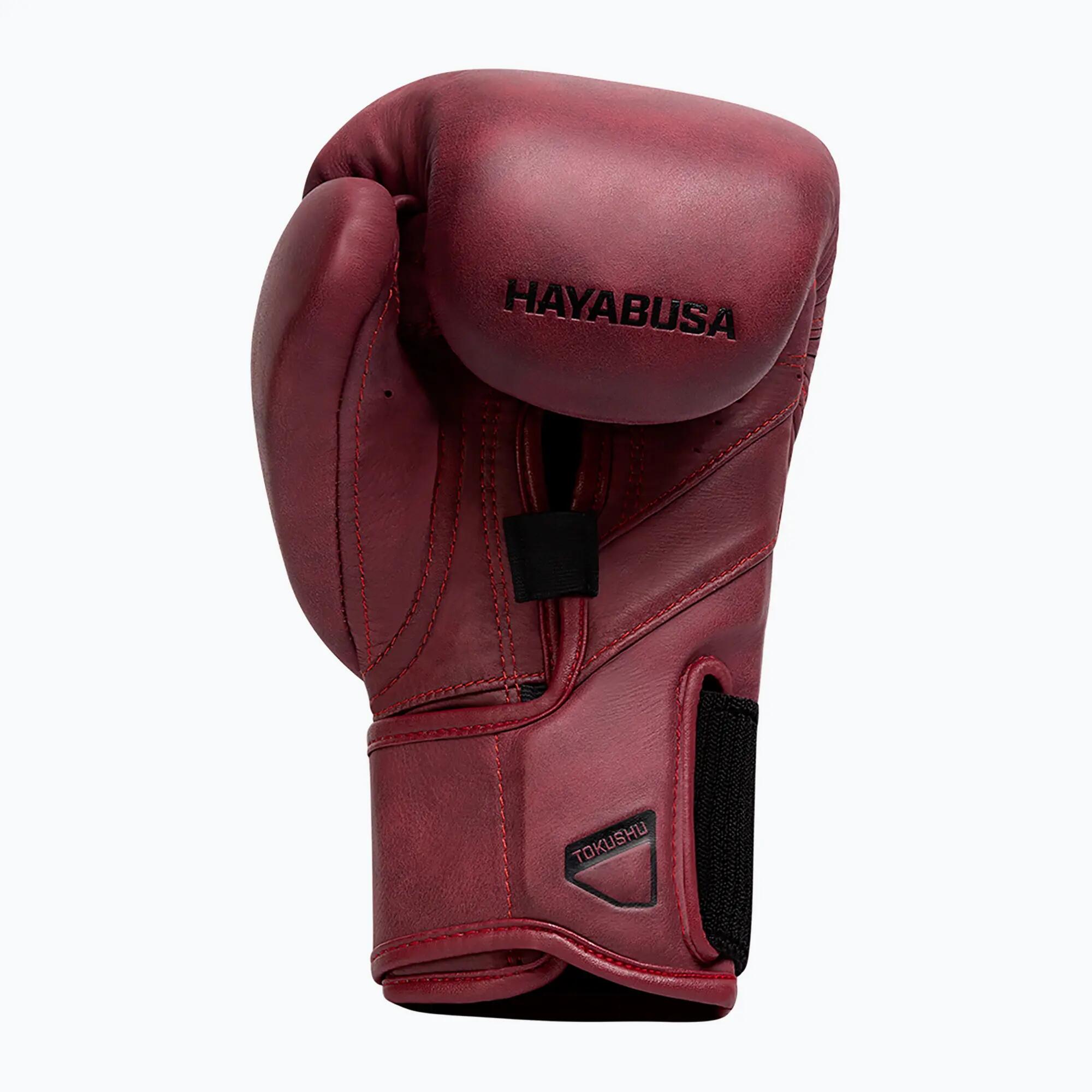 Guantoni da boxe Hayabusa T3 LX 4/7