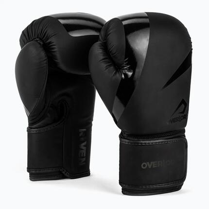 Boxhandschuhe Overlord Riven
