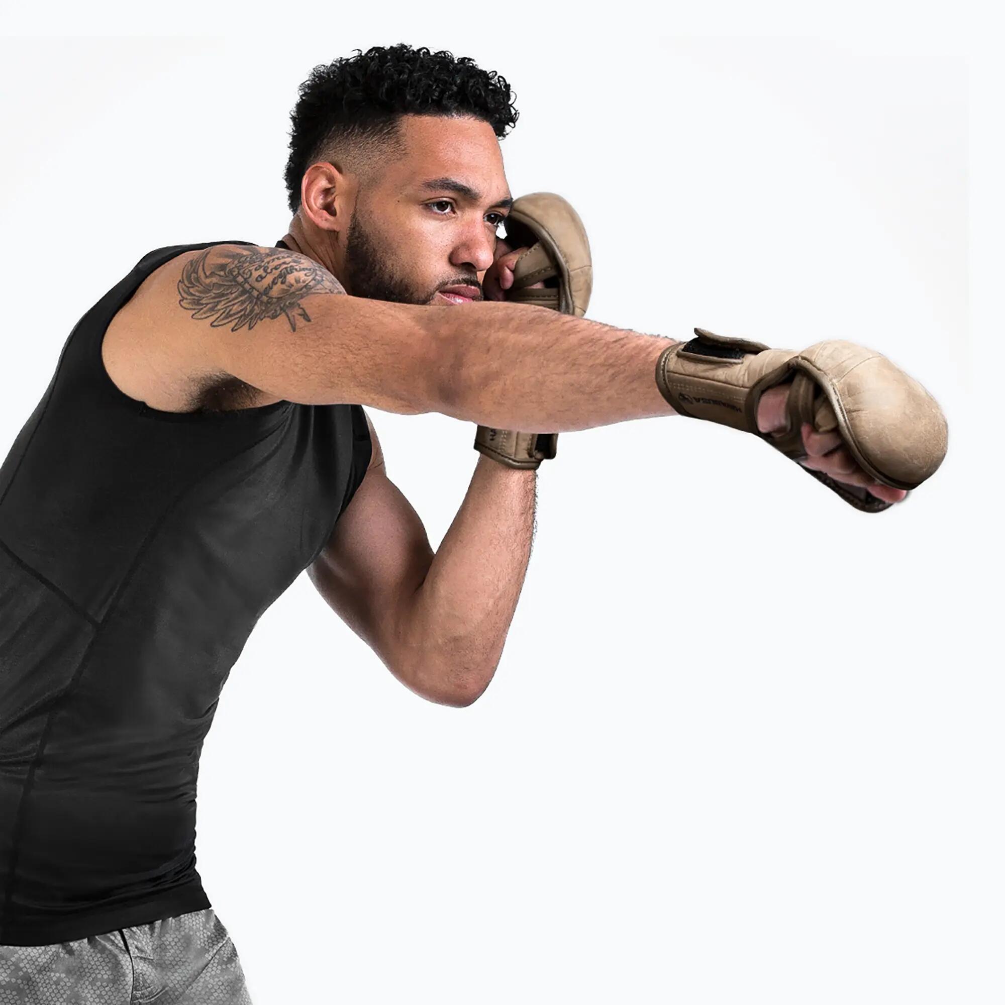 Guantoni da boxe Hayabusa T3 LX Hybrid 7/7