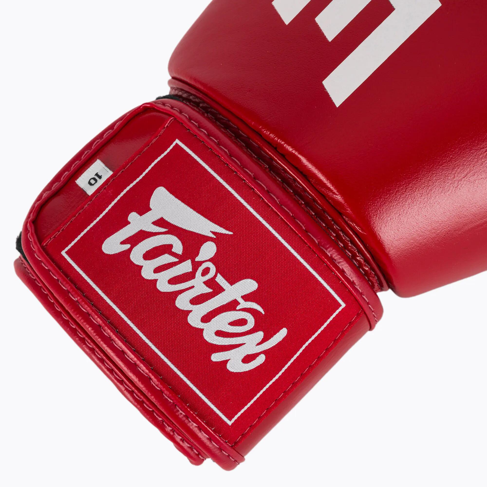 Gants de boxe Fairtex ONE X Fairtex Boxing 6/7
