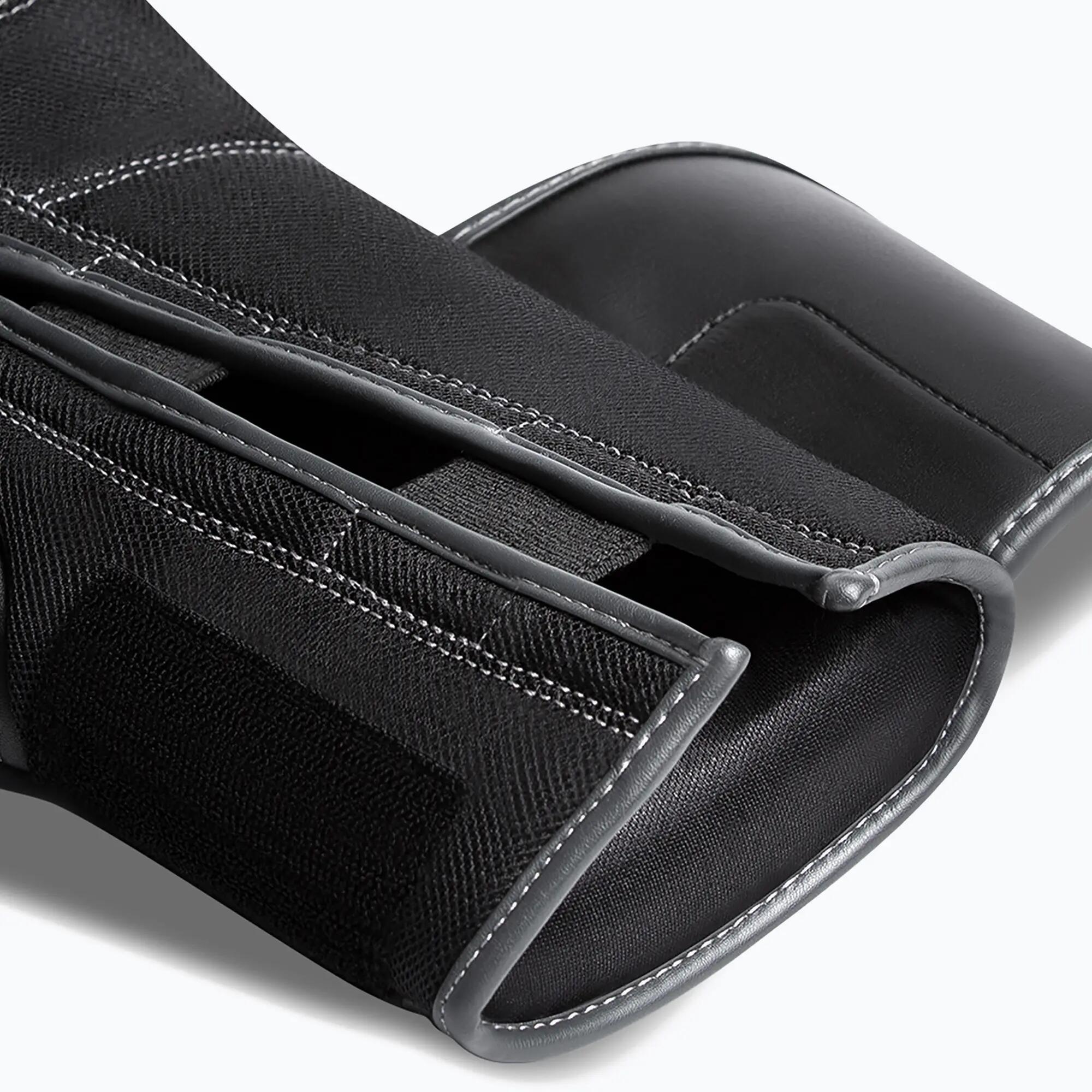Guantoni da boxe Hayabusa S4 in pelle 6/7