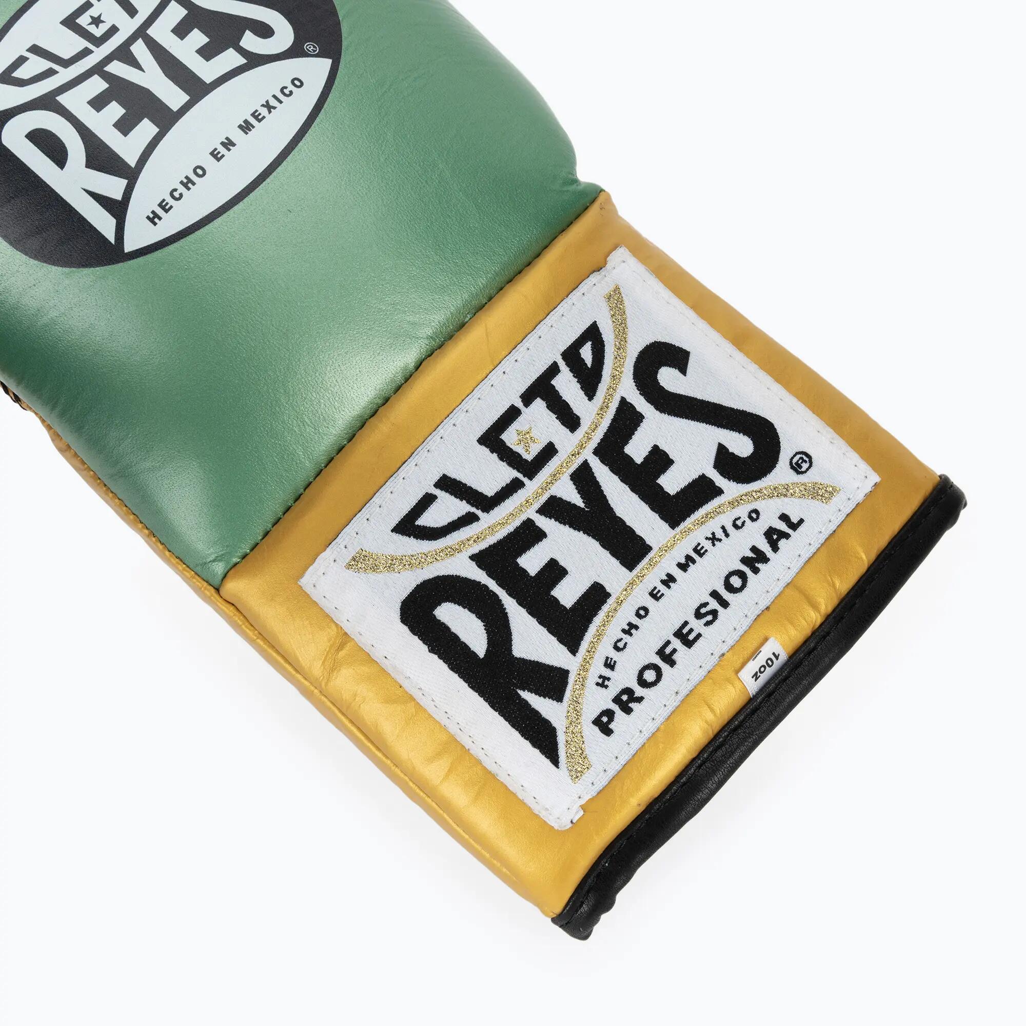 Cleto Reyes bokshandschoenen 6/7