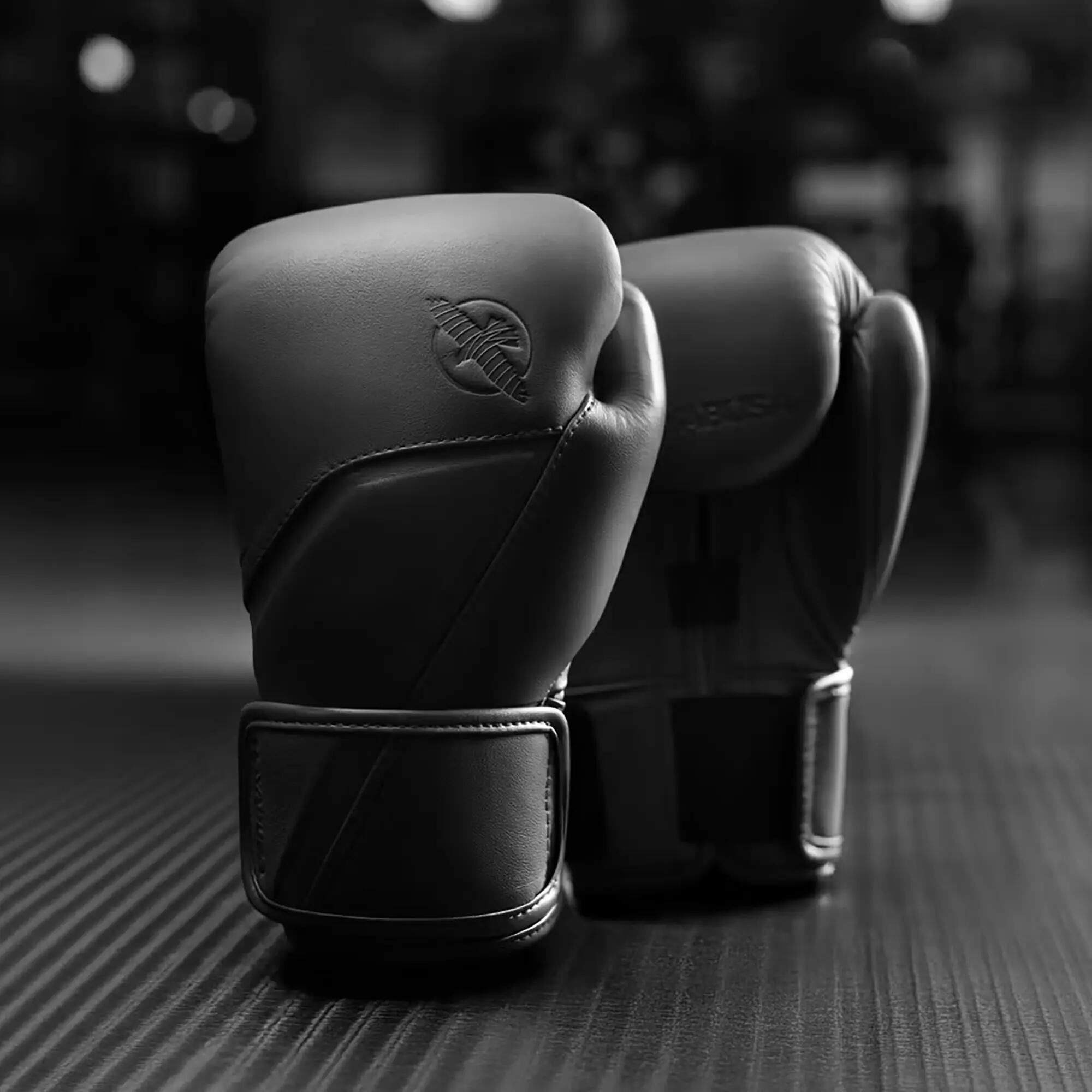 Guantoni da boxe Hayabusa E1 in pelle 2/7