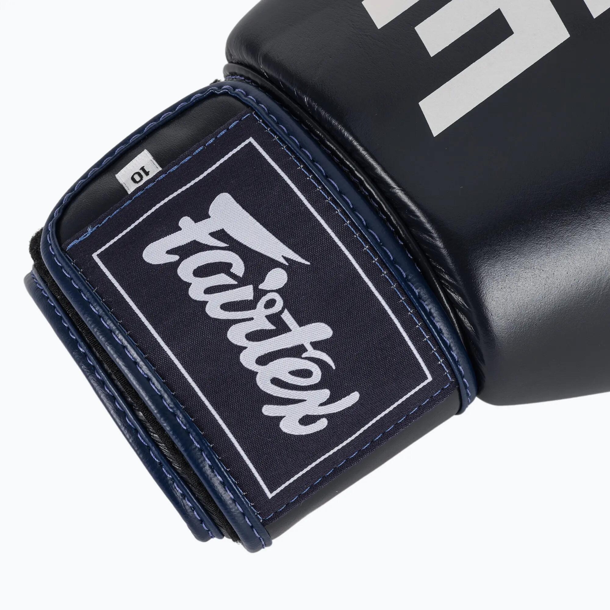 Guantes de boxeo Fairtex ONE X Fairtex Boxing 6/7