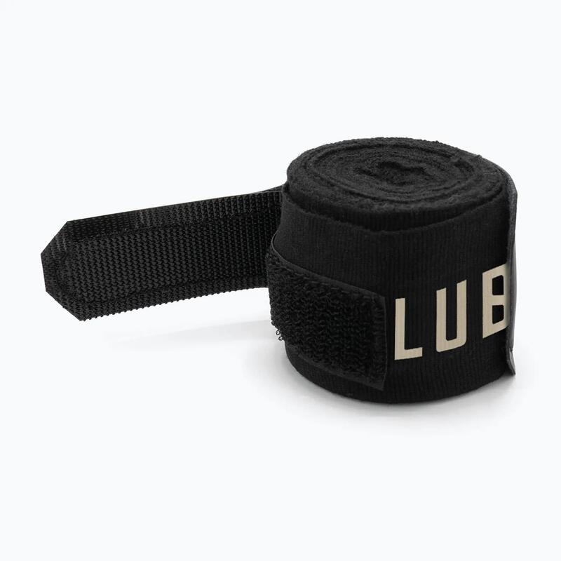 Bandaje de box BOXRAW We Don't Play Boxing Hand Wraps 450