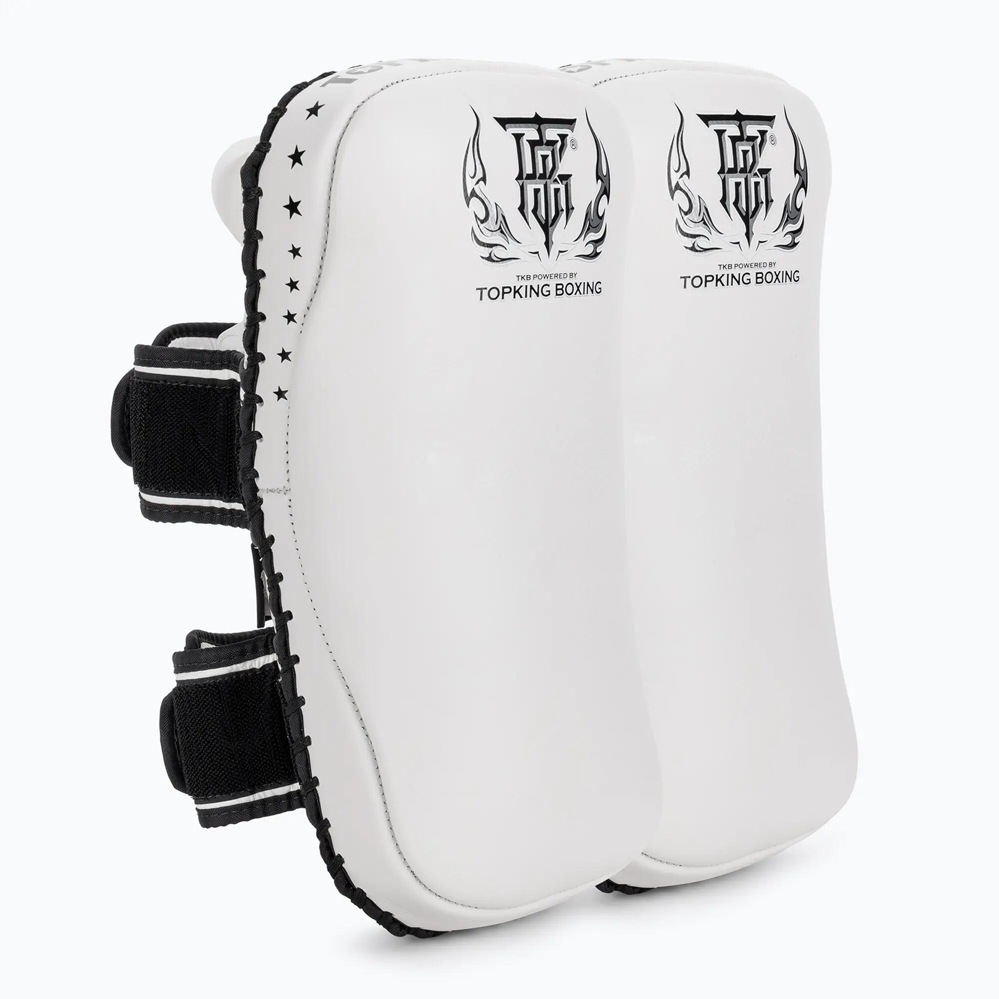 Scuturi de antrenament Top King Kicking Pads Extreme 2