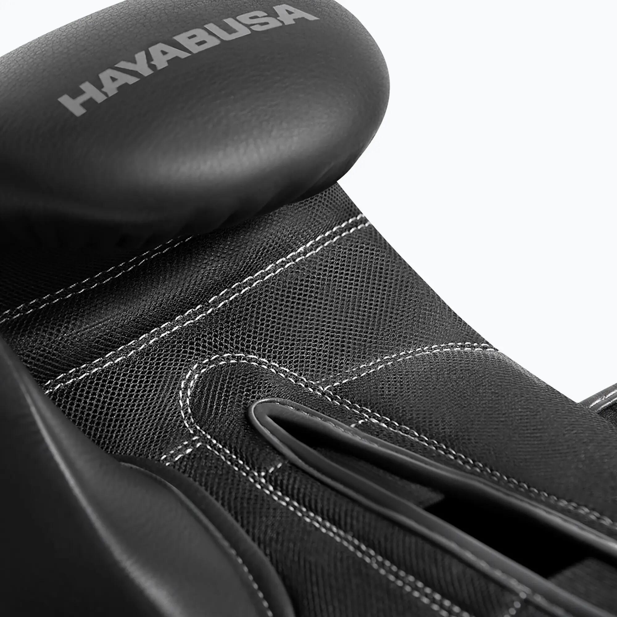 Guantoni da boxe Hayabusa S4 in pelle 5/7